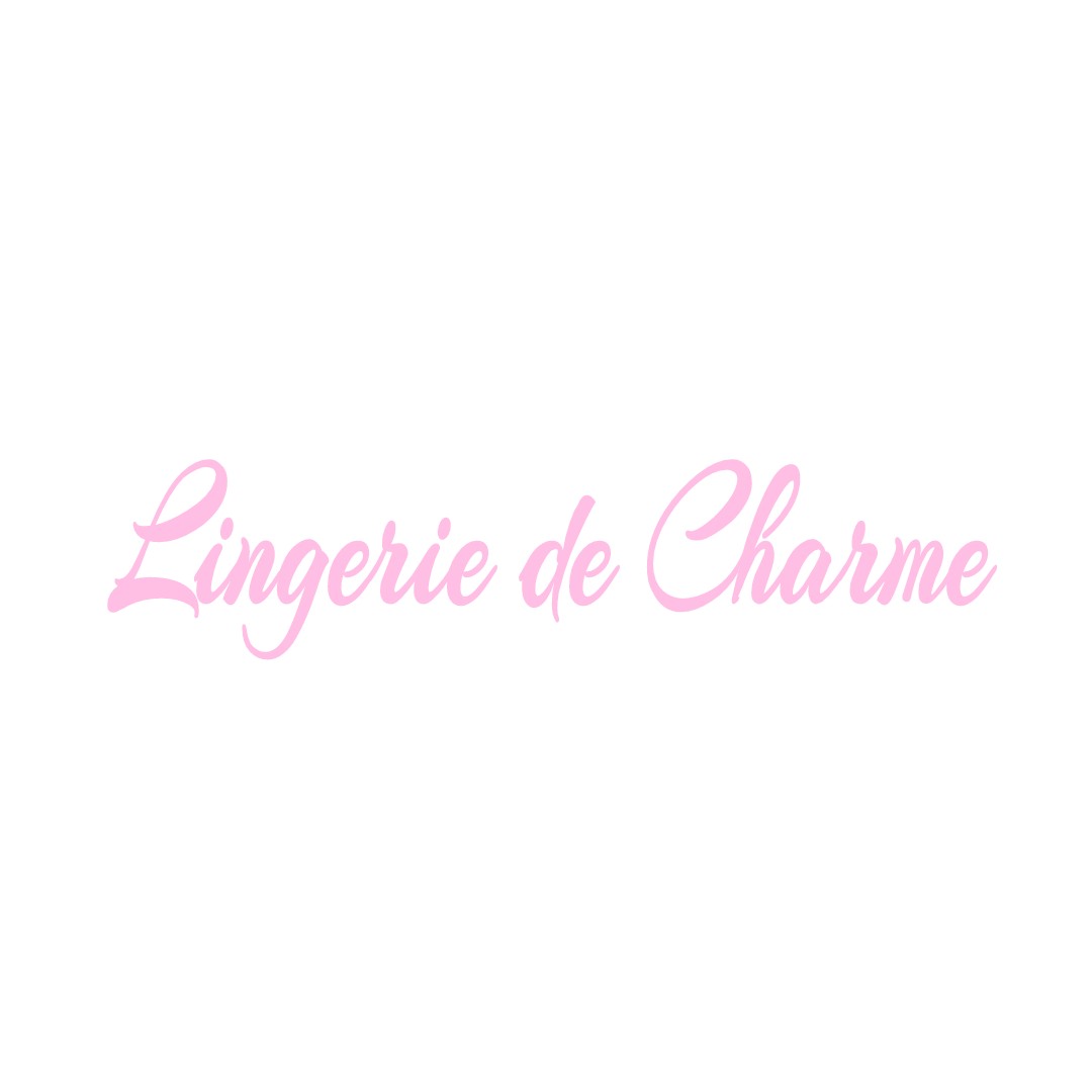 LINGERIE DE CHARME BLAIGNAC